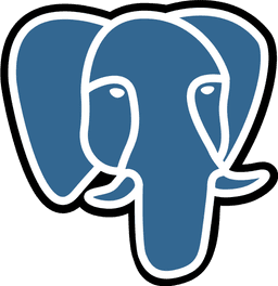 PostgreSQL elephant logo